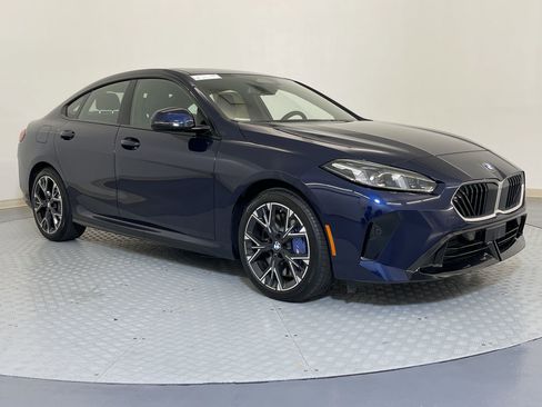 Used 2025 BMW 228i xDrive w/ Premium Package image 7