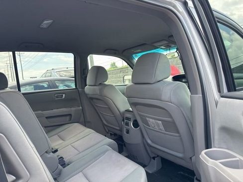 Used 2009 Honda Pilot EX image 13