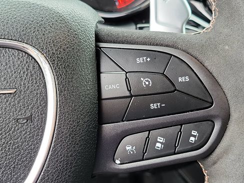 Used 2025 Dodge Durango SRT Hellcat AWD/4WD image 10