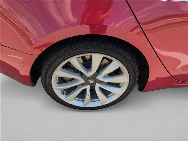 Used 2019 Tesla Model 3 Long Range RWD image 20