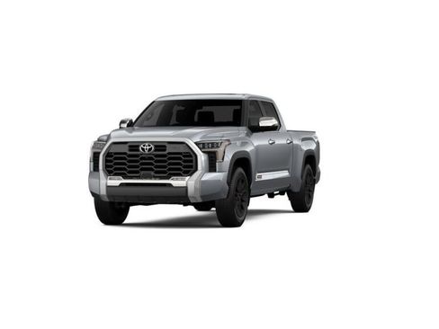 New 2026 Toyota Tundra 1794 Edition AWD/4WD image 18