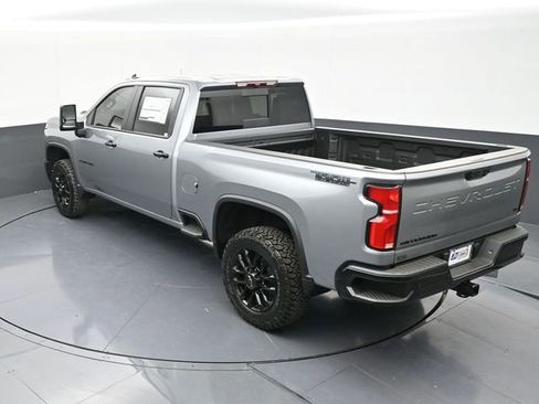 New 2026 Chevrolet Silverado 2500 LT w/ Trail Boss Package AWD/4WD image 52