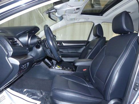 Used 2019 Subaru Legacy 3.6R Limited w/ Popular Package #2A image 23