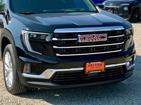 New 2026 GMC Acadia Elevation w/ Elevation Premium Package image 12