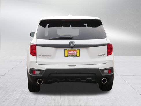 Used 2023 Honda Passport EX-L image 6