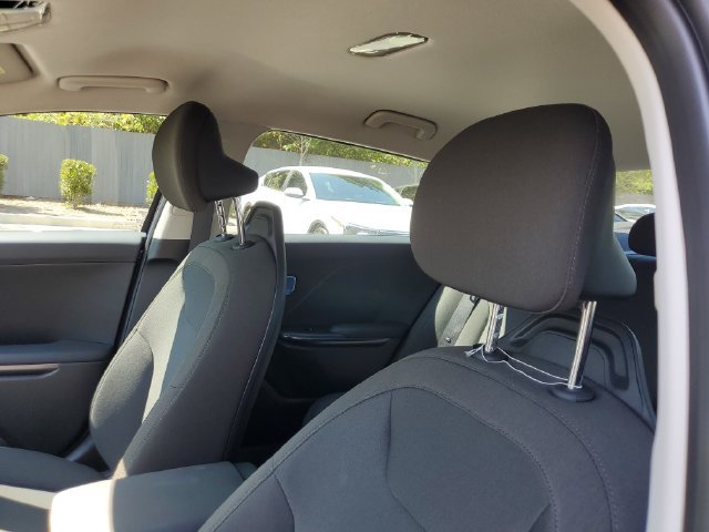 New 2026 Kia K4 FWD image 23