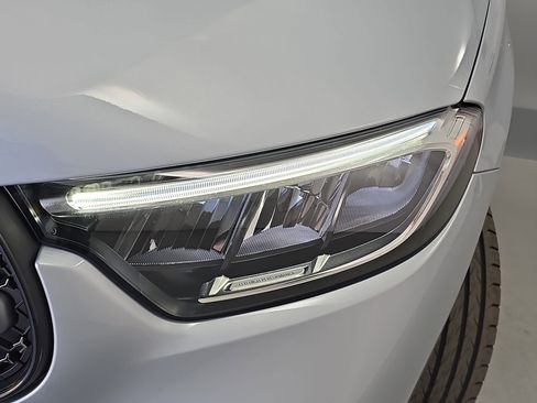 New 2026 Mercedes-Benz GLC 300 4MATIC image 32