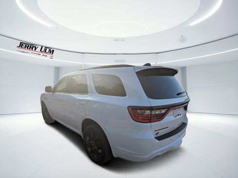 New 2026 Dodge Durango GT image 5