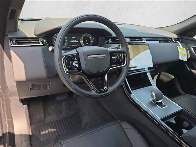 New 2026 Land Rover Range Rover Velar S AWD/4WD image 17