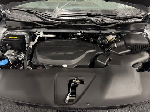 New 2026 Honda Odyssey EX-L image 14