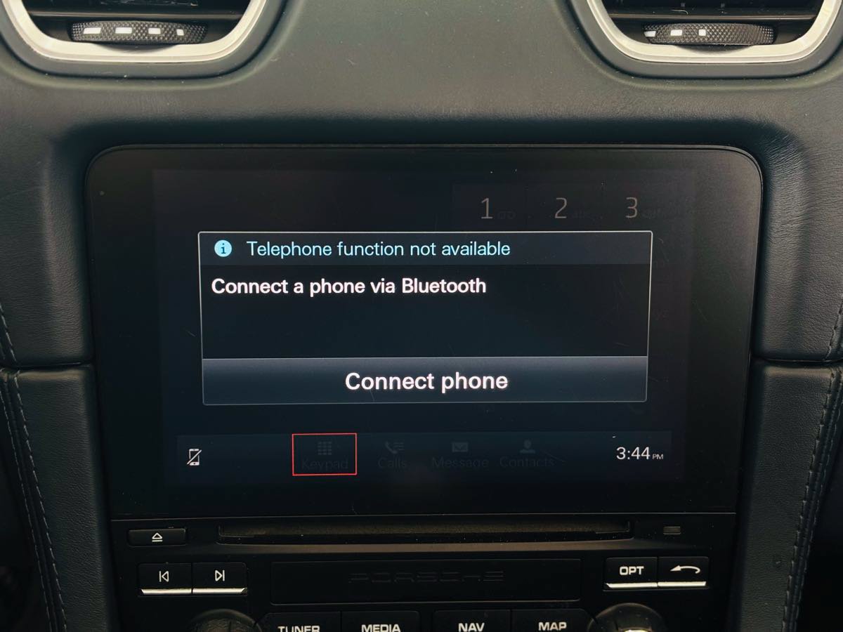 Used 2019 Porsche 718 Boxster RWD image 58