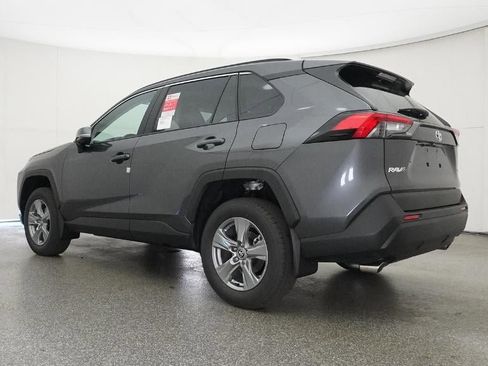 New 2025 Toyota RAV4 XLE w/ Convenience Package image 49