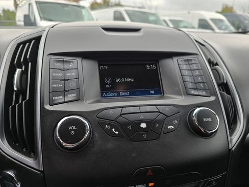 Used 2018 Ford Edge SE AWD/4WD image 24