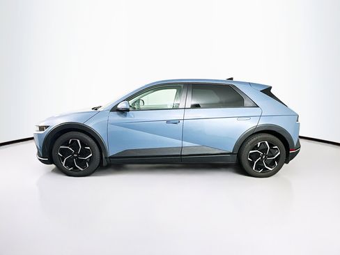 Used 2024 Hyundai Ioniq 5 SEL RWD image 4