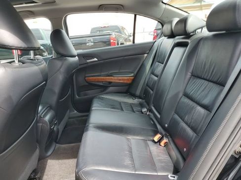 Used 2012 Honda Accord EX-L image 23