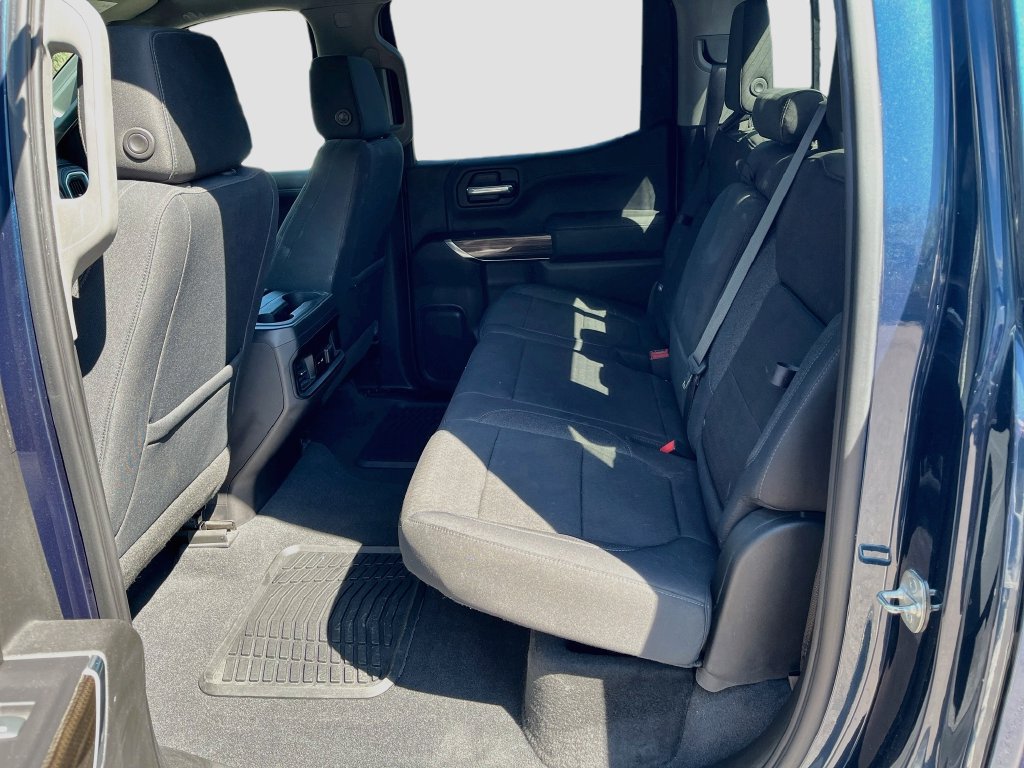 Used 2019 Chevrolet Silverado 1500 RST w/ All-Star Edition AWD/4WD image 24