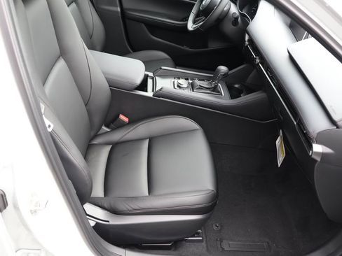 New 2026 MAZDA MAZDA3 s Sport FWD image 34