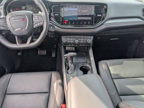 New 2026 Dodge Durango GT image 24