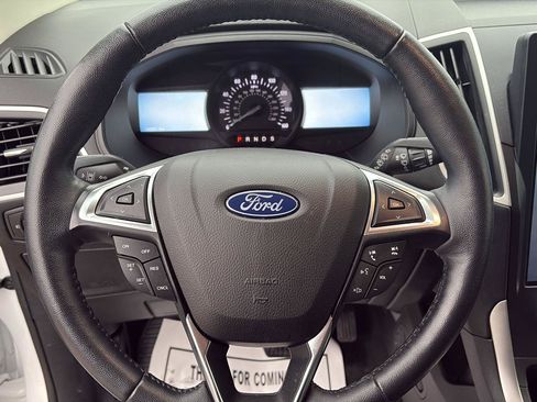 Used 2023 Ford Edge SEL w/ Convenience Package AWD/4WD image 19