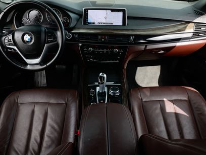 Used 2017 BMW X5 xDrive40e