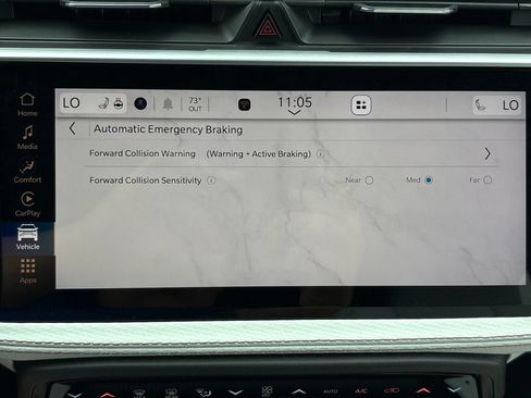 New 2026 Jeep Cherokee Limited AWD/4WD image 39