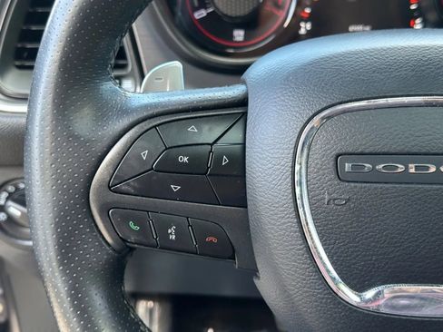 Used 2018 Dodge Challenger SXT w/ Blacktop Package image 18