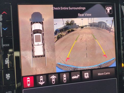 New 2026 RAM 1500 Big Horn AWD/4WD image 29