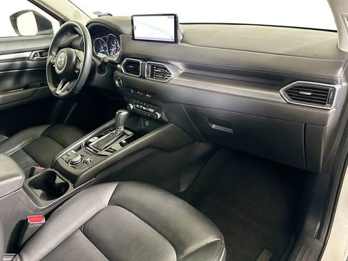 Used 2024 MAZDA CX-5 AWD 2.5 S w/ Select Package image 28