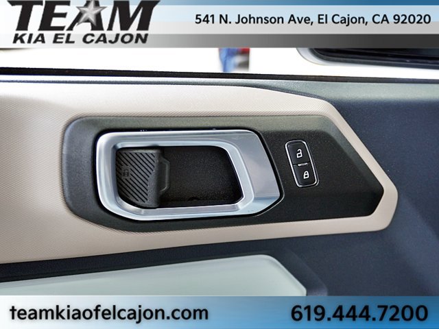 Used 2023 Ford Bronco Big Bend AWD/4WD image 21