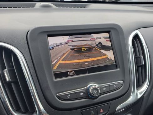 Certified 2022 Chevrolet Equinox LT image 31