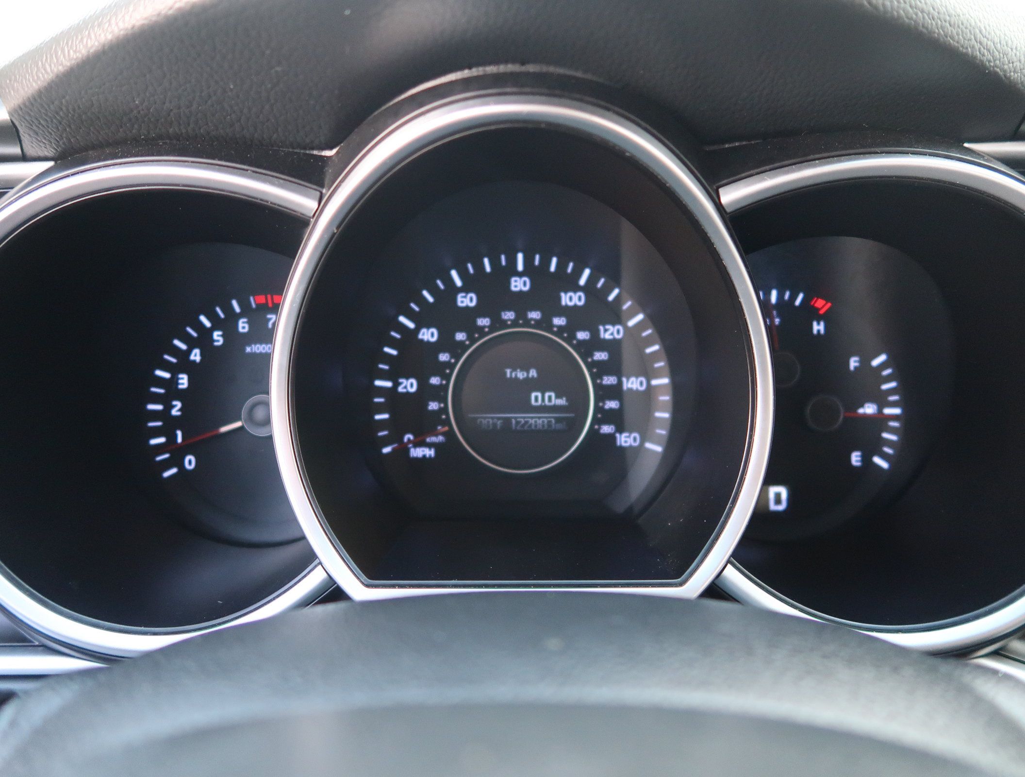 Used 2015 Kia Optima LX FWD image 18