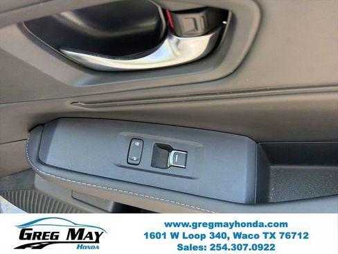 Used 2023 Honda Accord Sport image 27