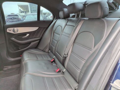 Used 2021 Mercedes-Benz C 63 AMG S image 42