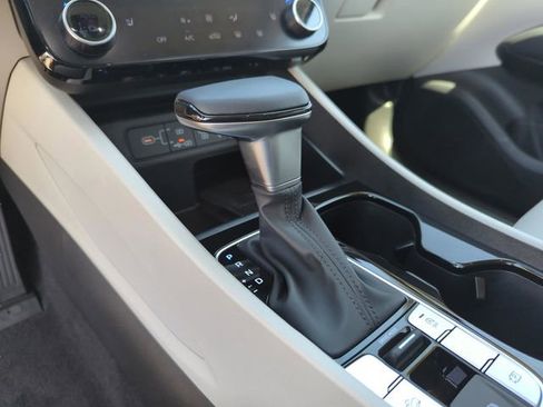 Used 2025 Hyundai Tucson SEL image 38