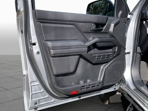 New 2025 Toyota Tacoma SR5 image 10