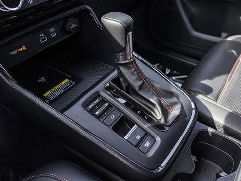 Certified 2025 Honda CR-V Sport Touring image 22