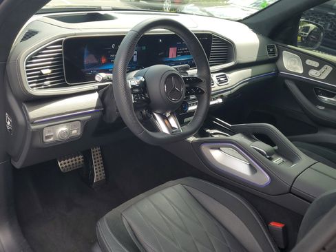 Used 2024 Mercedes-Benz GLE 63 AMG S image 22
