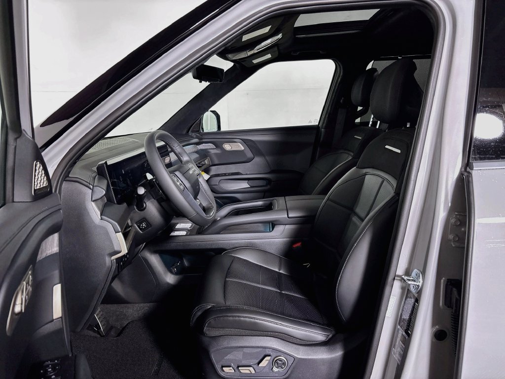 New 2027 Kia Telluride SX Prestige AWD/4WD image 11