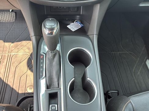 Used 2021 Chevrolet Equinox LT AWD/4WD image 14