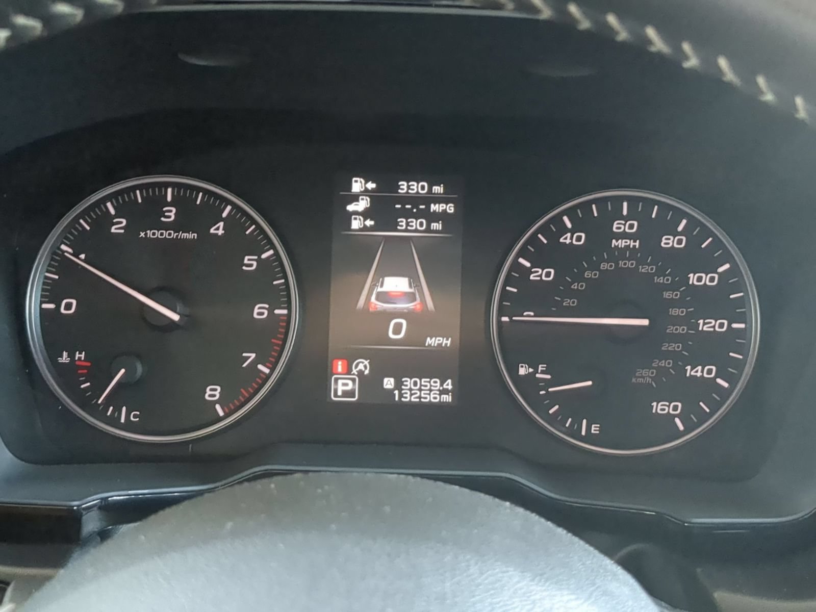 Certified 2025 Subaru Outback Premium AWD/4WD image 14