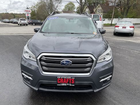 Used 2021 Subaru Ascent Limited AWD/4WD image 8