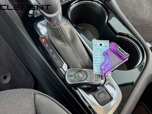 Used 2023 Buick Encore GX Preferred w/ Cold Weather Comfort Package image 24