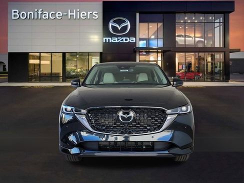 New 2025 MAZDA CX-5 AWD 2.5 S w/ Premium Plus Pkg image 2