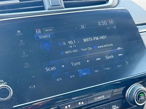 Used 2020 Honda CR-V EX image 14