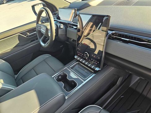 Used 2026 GMC Sierra EV AT4 image 11