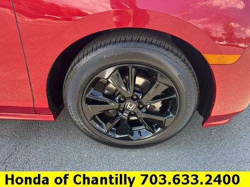 Used 2023 Honda Odyssey Sport image 27