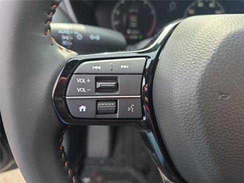 New 2026 Honda HR-V Sport image 19