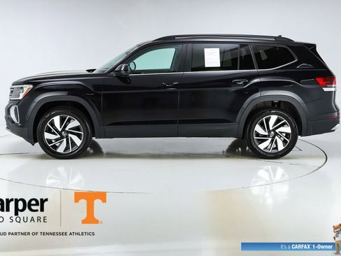 Used 2024 Volkswagen Atlas SE FWD image 41
