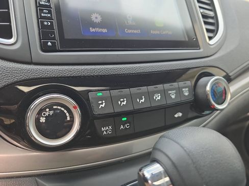 Used 2015 Honda CR-V EX image 24
