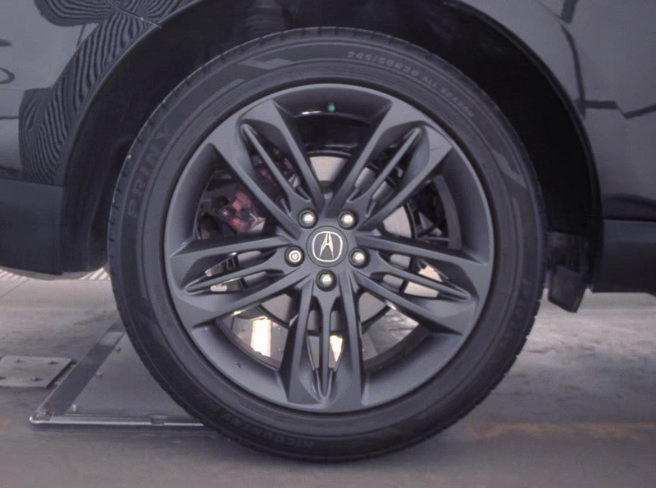Used 2023 Acura RDX w/ Advance Package FWD image 15